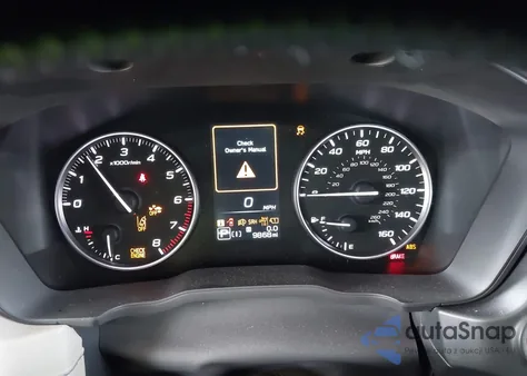 2025 Subaru Forester Premium z USA, uszkodzony, nr VIN JF2SLDDC5SH564809